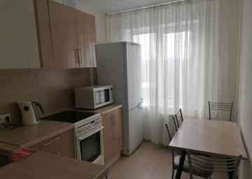 Сдается: 2 комнатная квартира Этаж: 6/9 Донецк