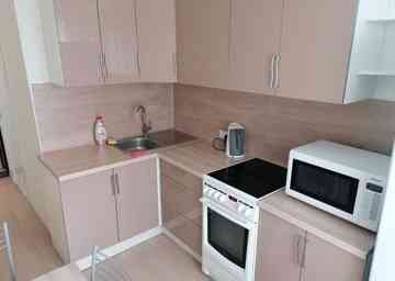 Сдается: 2 комнатная квартира Этаж: 6/9 Донецк