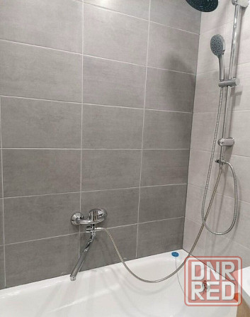 Сдается: 2 комнатная квартира Этаж: 6/9 Донецк - изображение 4