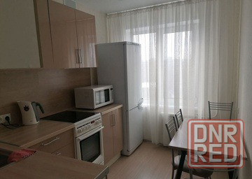 Сдается: 2 комнатная квартира Этаж: 6/9 Донецк - изображение 2