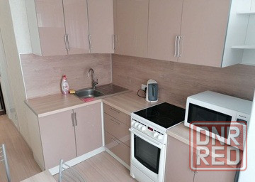 Сдается: 2 комнатная квартира Этаж: 6/9 Донецк - изображение 1