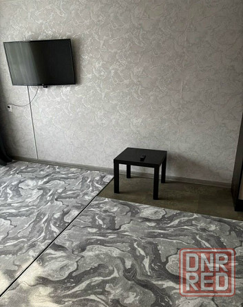 Сдается: 1 комнатная квартира Этаж: 2/5 Район: Буденовский Донецк - изображение 4