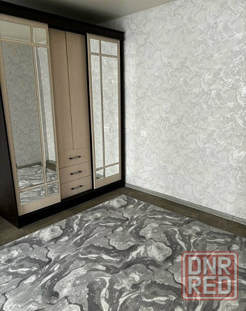 Сдается: 1 комнатная квартира Этаж: 2/5 Район: Буденовский Донецк - изображение 3