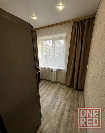 Сдается: 1 комнатная квартира Этаж: 2/5 Район: Буденовский Донецк - изображение 1