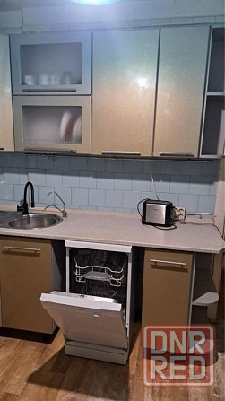 Сдаётся 2кв.Расположенная в Будённовском рн.2/9 этаж.Квартира Донецк - изображение 1