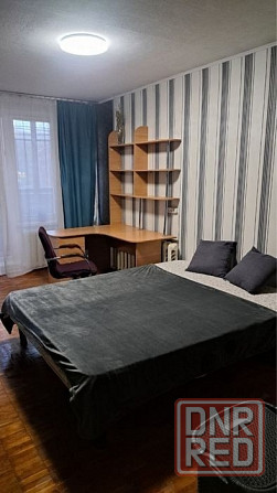 Сдаётся 2кв.Расположенная в Будённовском рн.2/9 этаж.Квартира Донецк - изображение 4