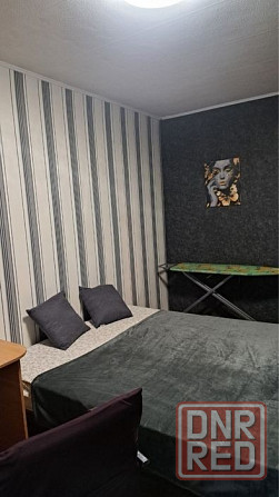 Сдаётся 2кв.Расположенная в Будённовском рн.2/9 этаж.Квартира Донецк - изображение 3