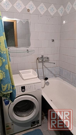 Сдаётся 2кв.Расположенная в Будённовском рн.2/9 этаж.Квартира Донецк - изображение 2