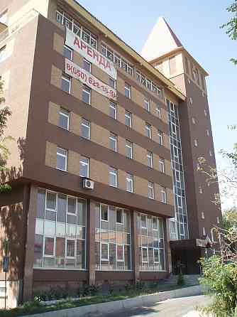 офис в районе "Цум" ул.Артема Донецк