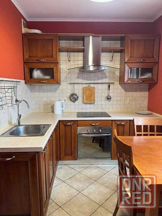 Сдаётся 2кв.Расположенная в Ворошиловском рн.Ориентировочно Донецк - изображение 1