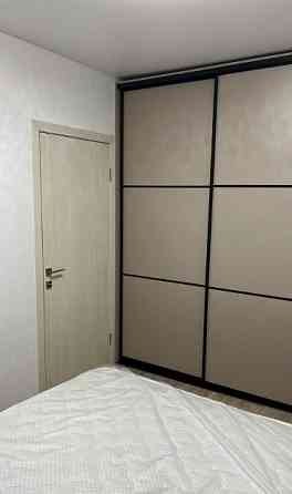 Сдается: 2 комнатная квартира Этаж: 4/9 Район: Калининский Донецк