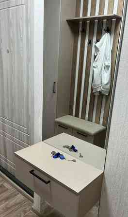 Сдается: 2 комнатная квартира Этаж: 4/9 Район: Калининский Донецк