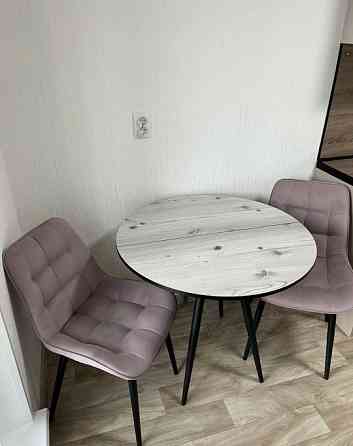 Сдается: 2 комнатная квартира Этаж: 4/9 Район: Калининский Донецк