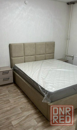 Сдается: 2 комнатная квартира Этаж: 4/9 Район: Калининский Донецк - изображение 3