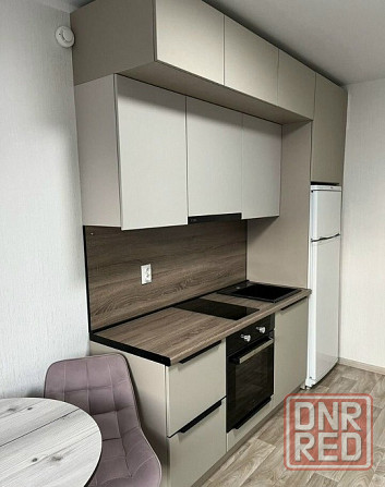 Сдается: 2 комнатная квартира Этаж: 4/9 Район: Калининский Донецк - изображение 4