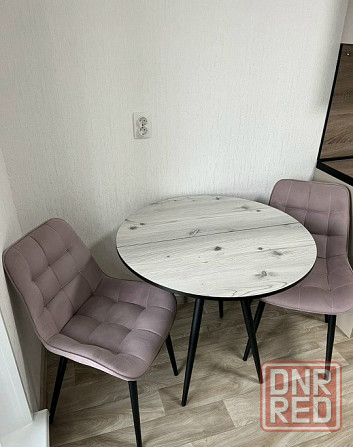 Сдается: 2 комнатная квартира Этаж: 4/9 Район: Калининский Донецк - изображение 2