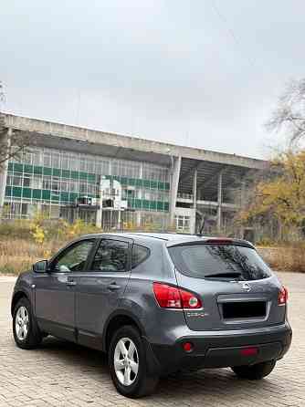 Nissan Qashqai Донецк
