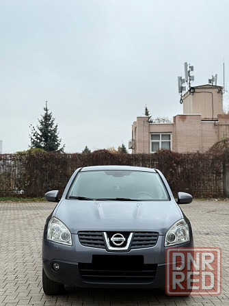 Nissan Qashqai Донецк - изображение 2