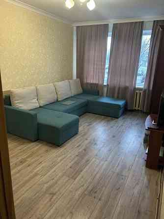 Аренда 2кв. Ленинском рн.,ул.Арктическая 2/9 этаж.Все комнаты Донецк