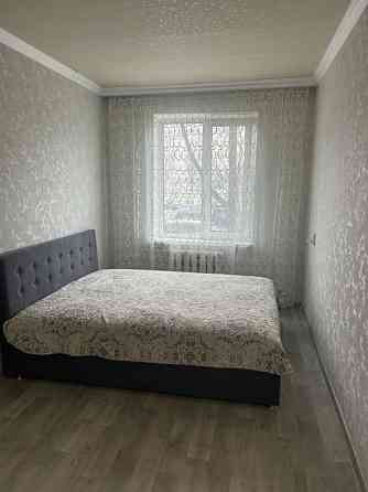 Аренда 2кв. Ленинском рн.,ул.Арктическая 2/9 этаж.Все комнаты Донецк