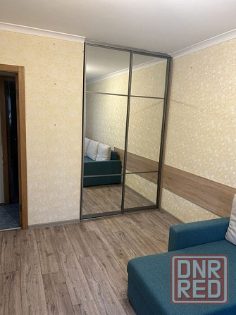 Аренда 2кв. Ленинском рн.,ул.Арктическая 2/9 этаж.Все комнаты Донецк - изображение 2