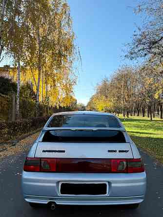 Ваз 2112 Донецк