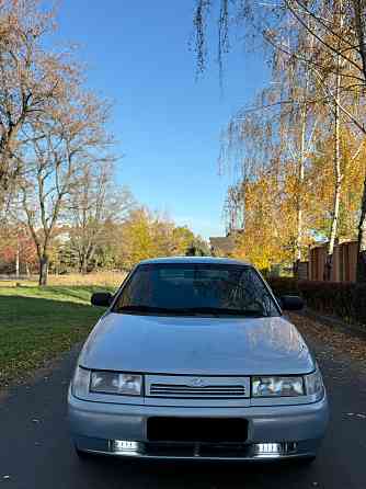 Ваз 2112 Донецк