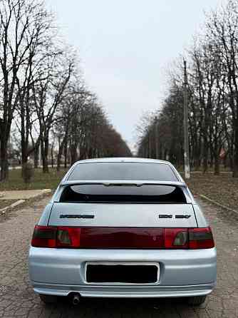 Ваз 2112 Донецк