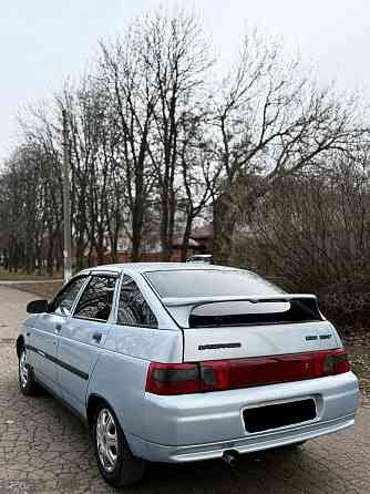 Ваз 2112 Донецк