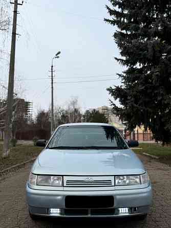 Ваз 2112 Донецк