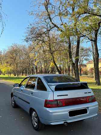 Ваз 2112 Донецк