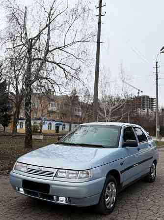 Ваз 2112 Донецк