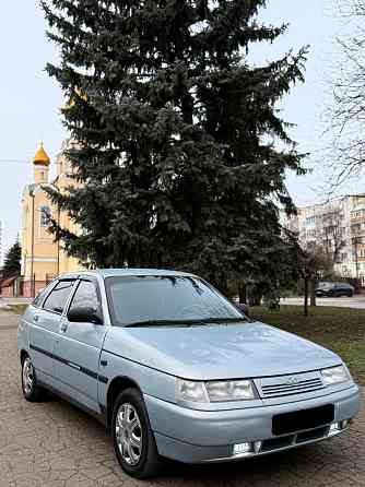 Ваз 2112 Донецк