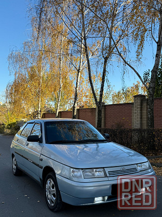 Ваз 2112 Донецк - изображение 3