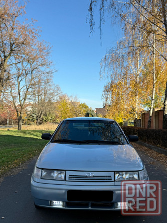 Ваз 2112 Донецк - изображение 2