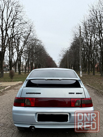 Ваз 2112 Донецк - изображение 5