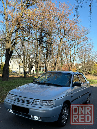 Ваз 2112 Донецк - изображение 1