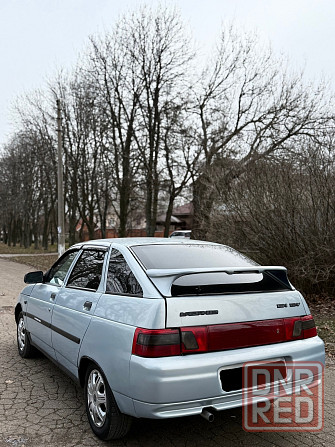 Ваз 2112 Донецк - изображение 6