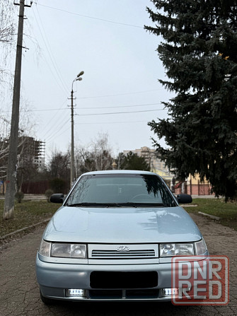 Ваз 2112 Донецк - изображение 2