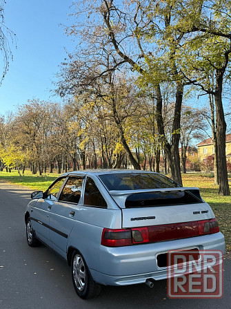 Ваз 2112 Донецк - изображение 6