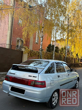 Ваз 2112 Донецк - изображение 4