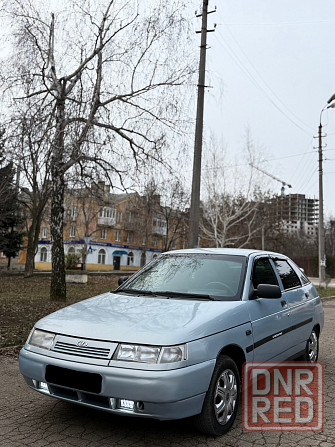 Ваз 2112 Донецк - изображение 3