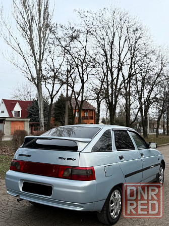 Ваз 2112 Донецк - изображение 4