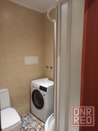 Сдаётся 2кв.Расположена в Ворошиловском рн.Ориентировочно Грин Плаза Донецк - изображение 2