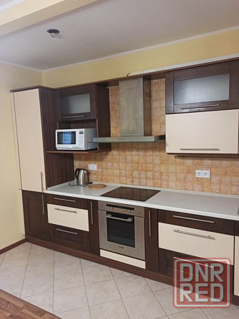 Сдаётся 2кв.Расположена в Ворошиловском рн.Ориентировочно Грин Плаза Донецк - изображение 1