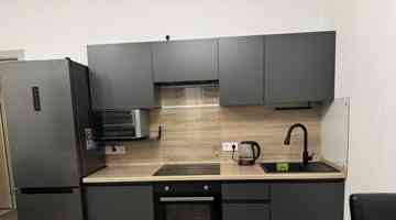 Сдается: 2-х комнатная квартира-студия (евродвушка) Этаж: 4/9 Район: Буденновский Район Донецк