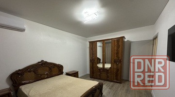 Сдается: 2-х комнатная квартира-студия (евродвушка) Этаж: 4/9 Район: Буденновский Район Донецк - изображение 1