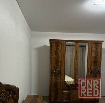 Сдается: 2-х комнатная квартира-студия (евродвушка) Этаж: 4/9 Район: Буденновский Район Донецк - изображение 4