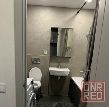 Сдается: 2-х комнатная квартира-студия (евродвушка) Этаж: 4/9 Район: Буденновский Район Донецк - изображение 2