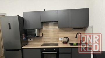 Сдается: 2-х комнатная квартира-студия (евродвушка) Этаж: 4/9 Район: Буденновский Район Донецк - изображение 3